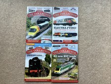 Hornby collector magazines for sale  YORK