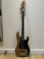 fender japan bass for sale  LONDON