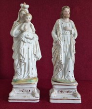 Heiligen figuren maria gebraucht kaufen  Mechernich
