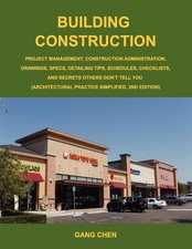 Building construction project for sale  Little Falls