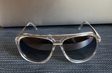 Cazal mod. cristallo usato Cazal mod. cristallo usato  Spedire a Italy