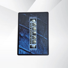 Dredd card game for sale  DERBY