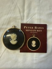 Peter bates miniatures for sale  LEICESTER
