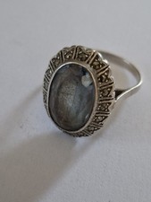 Ancienne belle bague d'occasion  Ouistreham