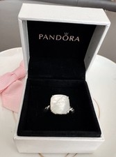 Genuine pandora white for sale  GOSPORT