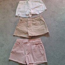Pack shorts primark for sale  PETERBOROUGH