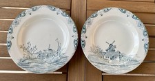 Assiettes creuses céramique d'occasion  Marseille VI