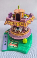 Polly pocket bluebird usato  Bozen