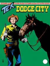 Fumetto tex nuova usato  Villar Focchiardo