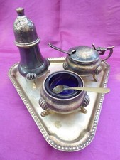 Vintage three piece for sale  LINCOLN