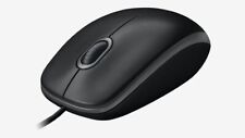 Logitech b100 mouse usato  Nocera Inferiore