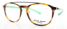 Dilem brille tortoise gebraucht kaufen  Schwerin