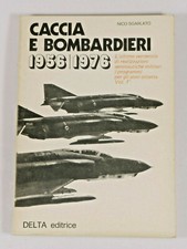 Prl caccia bombardieri usato  Italia