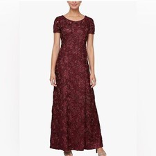 Alex evenings embellished for sale  Nashville
