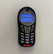 Motorola C115 Schwarz Geprüft, Volle Funktion, Neu, Garantie, Händler, comprar usado  Enviando para Brazil