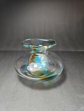 Glass vase small for sale  Yelm