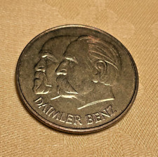 Medaille 100 jahre gebraucht kaufen Medaille 100 jahre gebraucht kaufen  Herrenberg