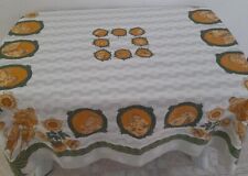 Nappe table beauvillé d'occasion  Chevilly-Larue
