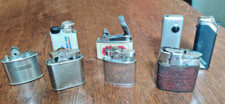 Used lighters includes for sale  COLNE