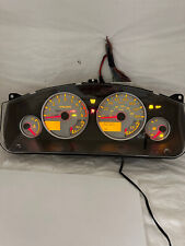 Speedometer instrument cluster for sale  Wellsboro