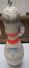 Bowling pin kegel gebraucht kaufen  Deutschland
