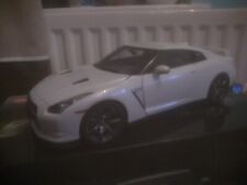 Kyosho nissan gtr for sale  WEST DRAYTON