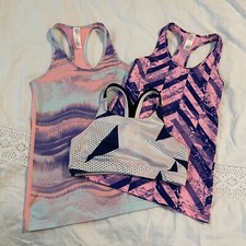 Lot ivivva lululemon for sale  Seattle