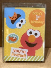 Sesame street babys for sale  Cadillac