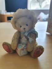 Bobbie cherished teddie for sale  STONEHAVEN