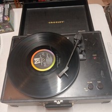 Crosley suitcase record for sale  Rochester
