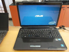 Notebook portatile asus usato  Villachiara