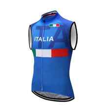 Giacca ciclismo italia usato  Italia