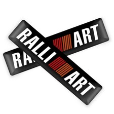 Domed ralliart car for sale  TUNBRIDGE WELLS