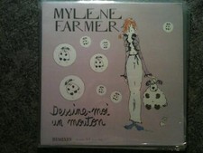 Vinyl mylene farmer d'occasion  Expédié en Belgium