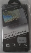 Usado, Sony RX100 V LCD Glass Screen Protector comprar usado  Enviando para Brazil