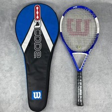 Wilson ncode 111 for sale  Gardena