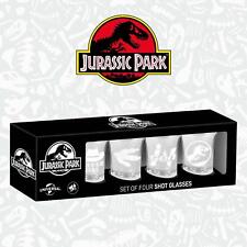 Jurassic park logo for sale  CREWE