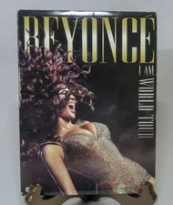 Beyonce I Am World Tour (DVD, 2010) Deluxe Edition + CD comprar usado Beyonce I Am World Tour (DVD, 2010) Deluxe Edition + CD comprar usado  Enviando para Brazil