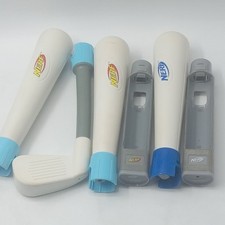 Nintendo wii nerf for sale  Homewood