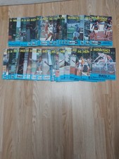 Athletics weekly 1979 for sale  NEWCASTLE UPON TYNE