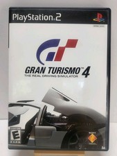 Usado, Gran Turismo 4 (Sony PlayStation 2 PS2, 2003) CIB COMPLETO Com Manual Testado comprar usado Usado, Gran Turismo 4 (Sony PlayStation 2 PS2, 2003) CIB COMPLETO Com Manual Testado comprar usado  Enviando para Brazil