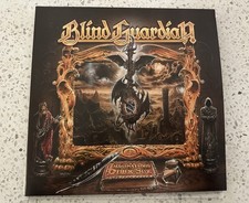 Blind Guardian ‎– Imaginations From The Other Side Vinil 2LP 2018 Power Metal  comprar usado  Enviando para Brazil