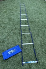 Umbro agility ladder for sale  CHELMSFORD