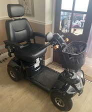 sonic mobility scooter for sale  MANCHESTER