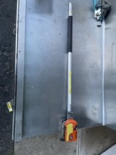 Stihl kombi pole d'occasion  Expédié en Belgium