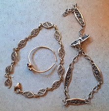 Petit lot carats d'occasion  San-Nicolao