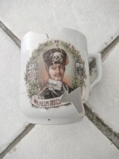 Tasse allemande guerre d'occasion  Villers-Cotterêts