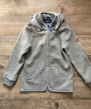 Finkid jacke 130 gebraucht kaufen  Rostock