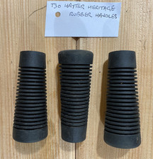 Rubber grip knobs for sale Rubber grip knobs for sale  KING'S LYNN