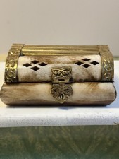 Vtg camel bone for sale  Webster